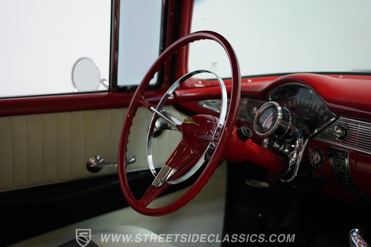 1956 Chevrolet Bel Air
