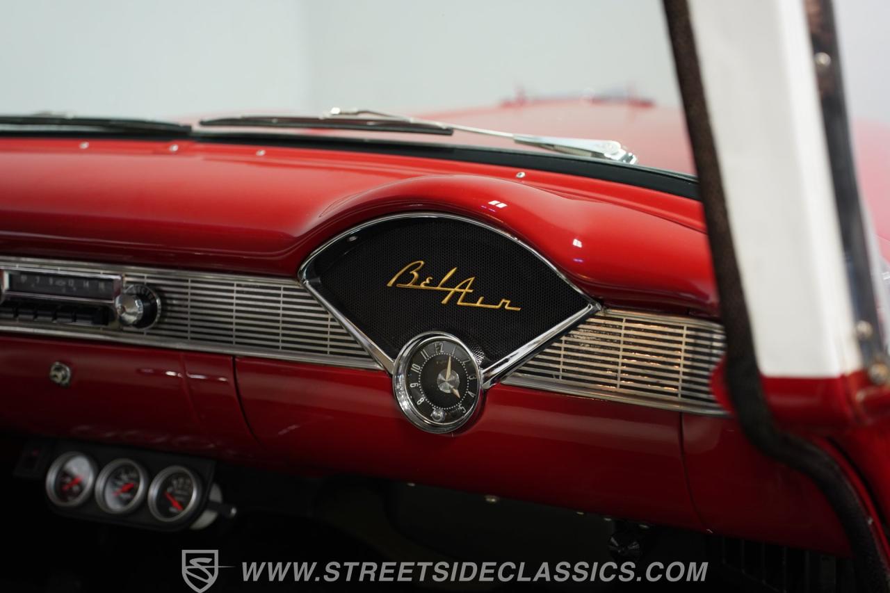 1956 Chevrolet Bel Air