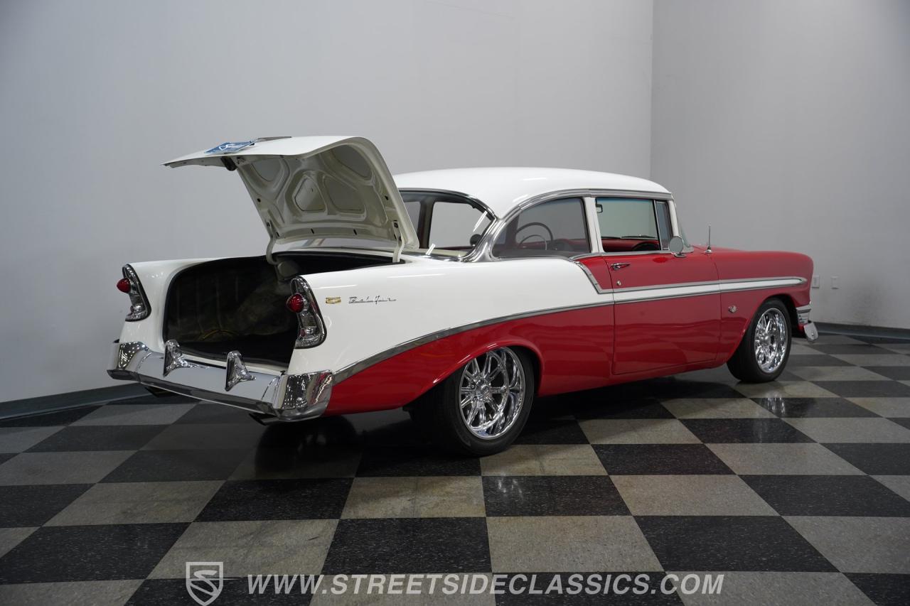 1956 Chevrolet Bel Air