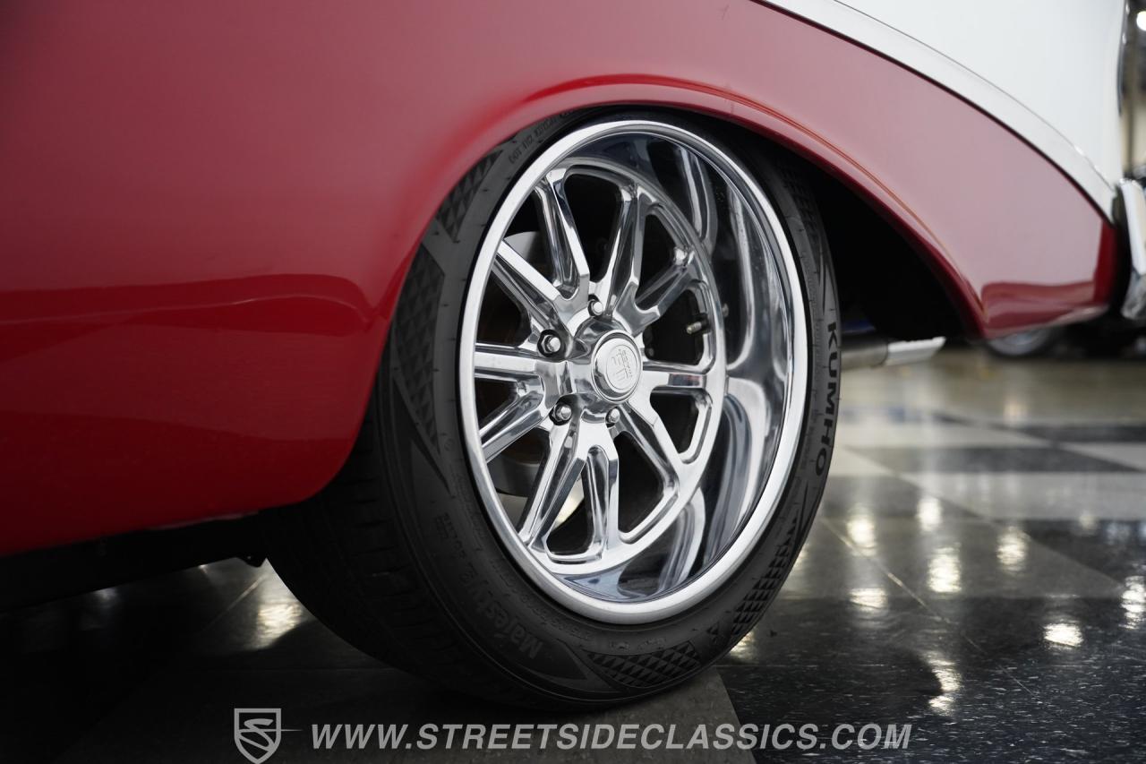 1956 Chevrolet Bel Air