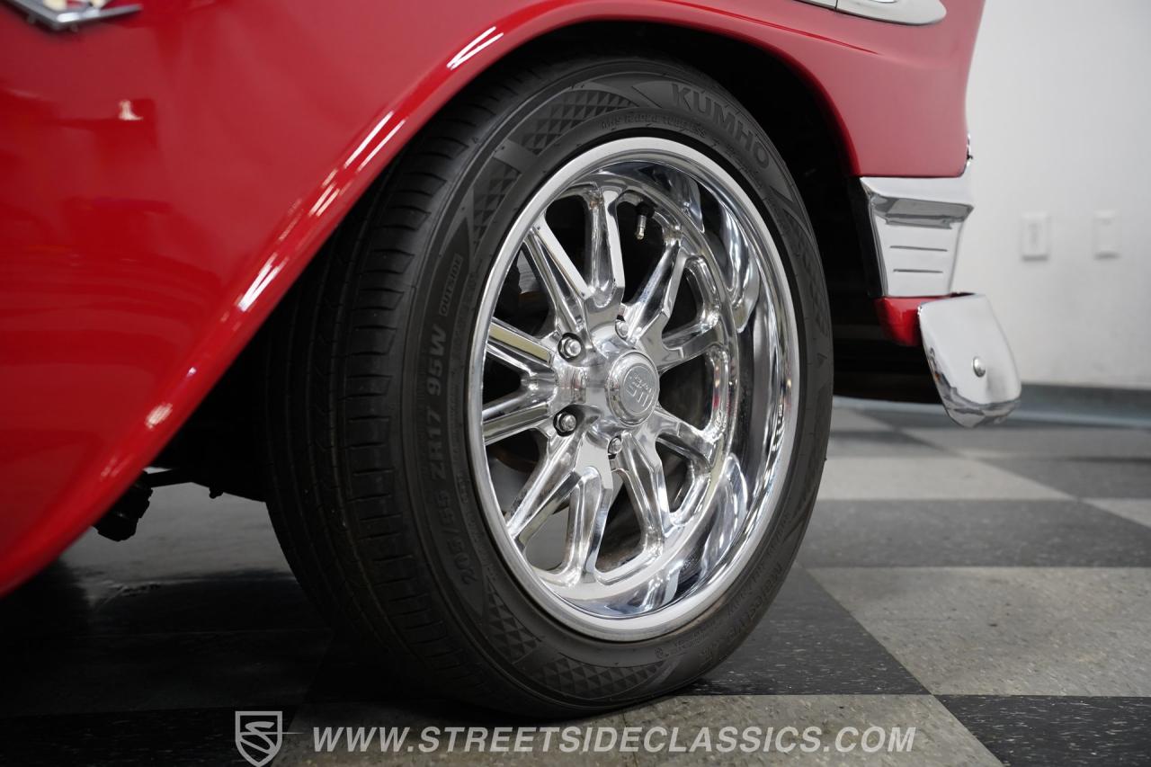 1956 Chevrolet Bel Air
