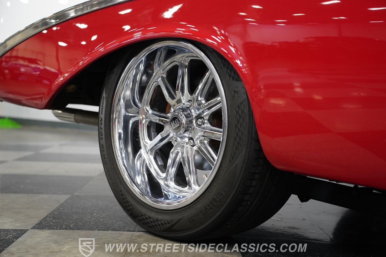 1956 Chevrolet Bel Air