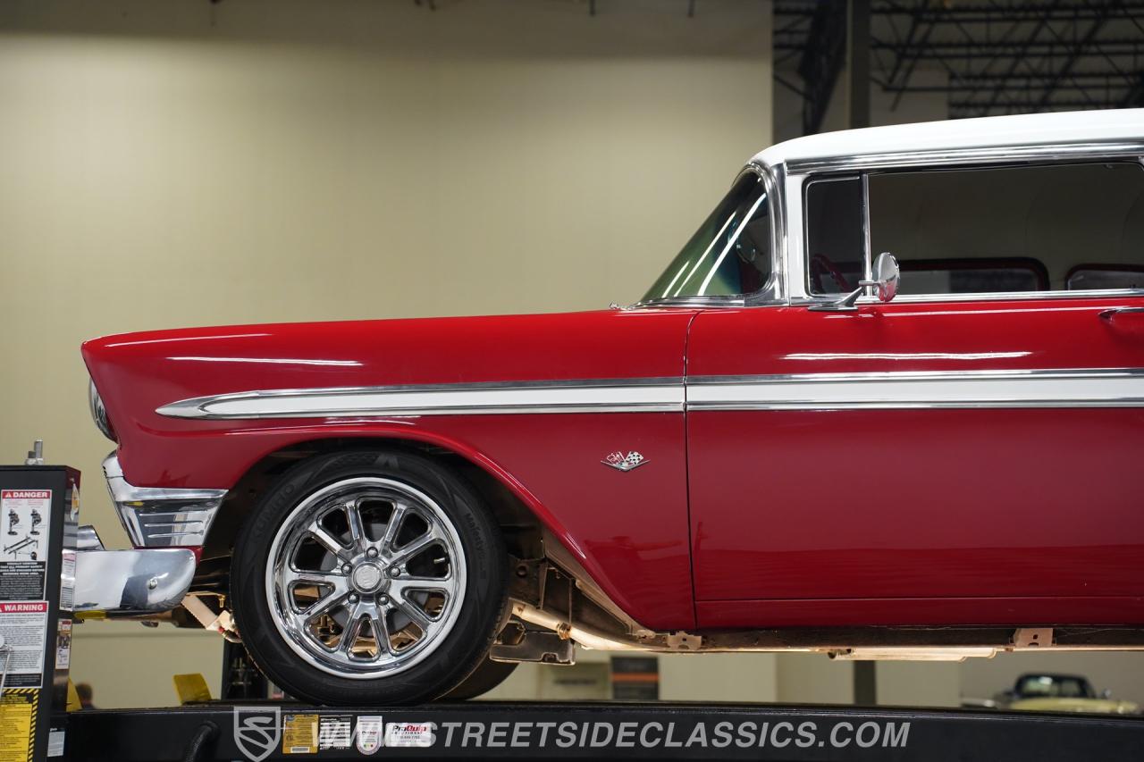 1956 Chevrolet Bel Air