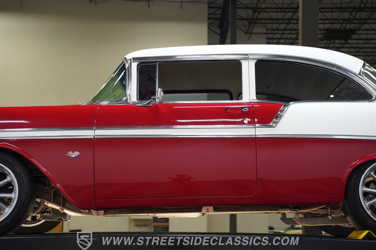 1956 Chevrolet Bel Air