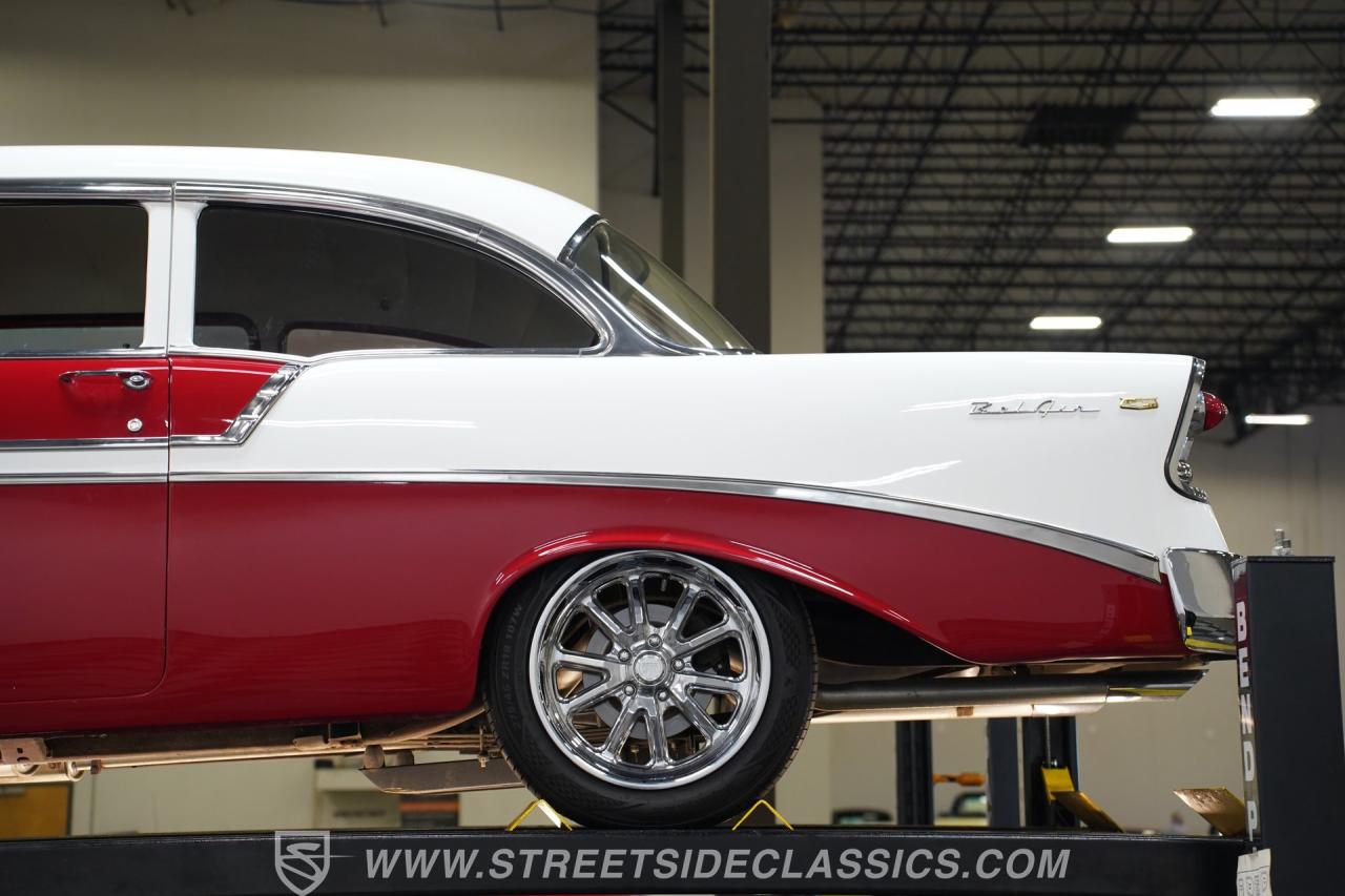 1956 Chevrolet Bel Air