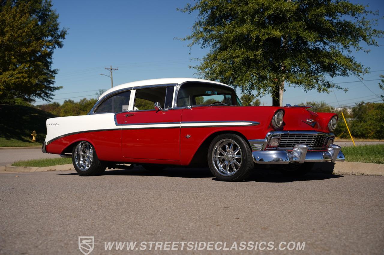 1956 Chevrolet Bel Air