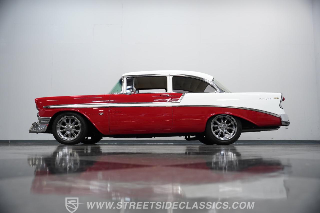 1956 Chevrolet Bel Air
