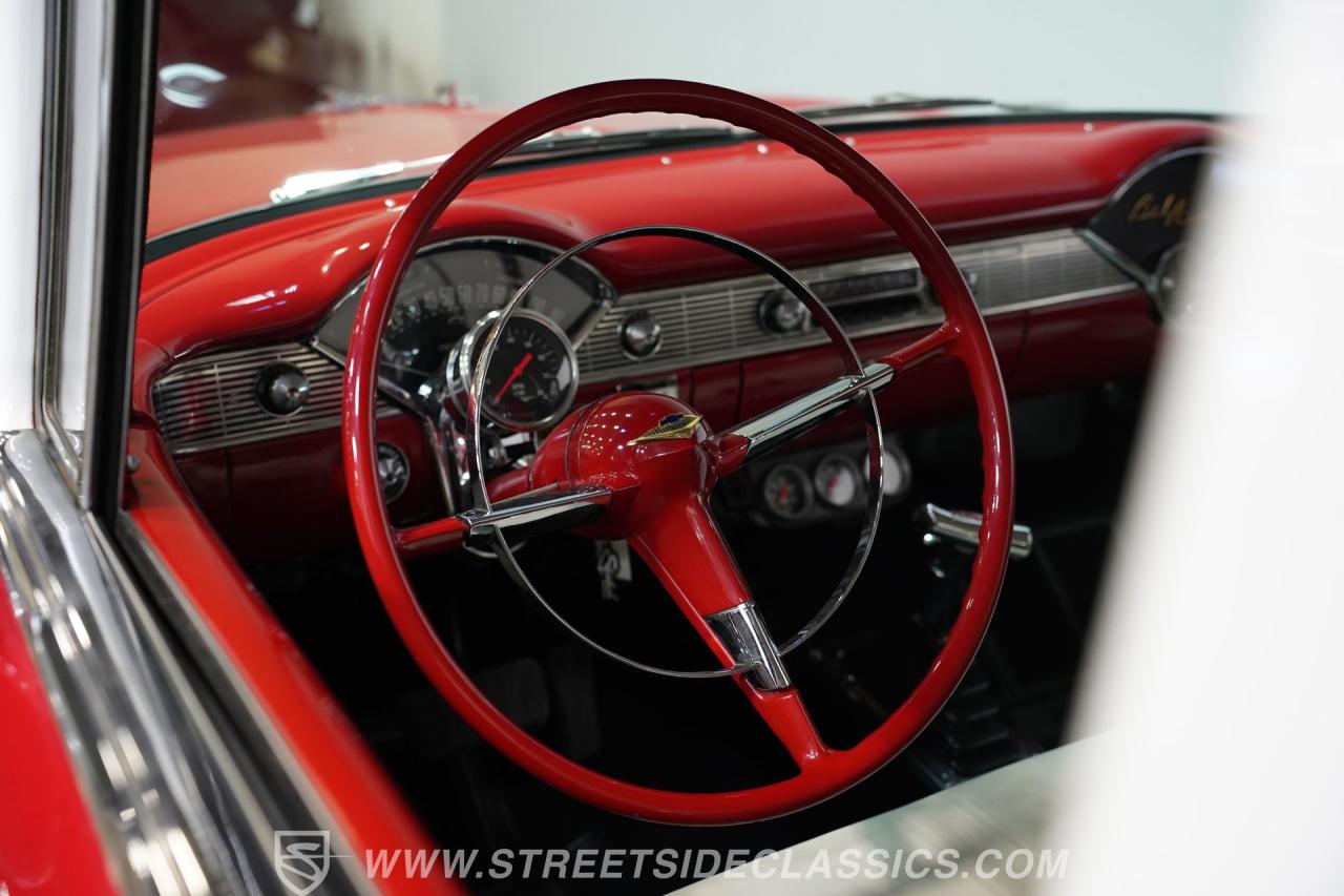 1956 Chevrolet Bel Air