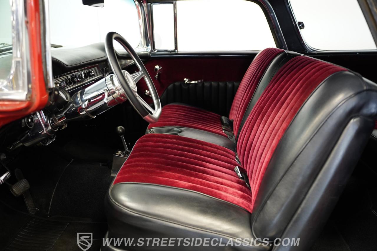 1956 Chevrolet Nomad