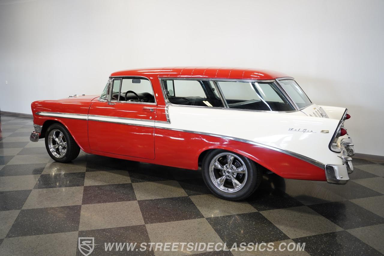 1956 Chevrolet Nomad