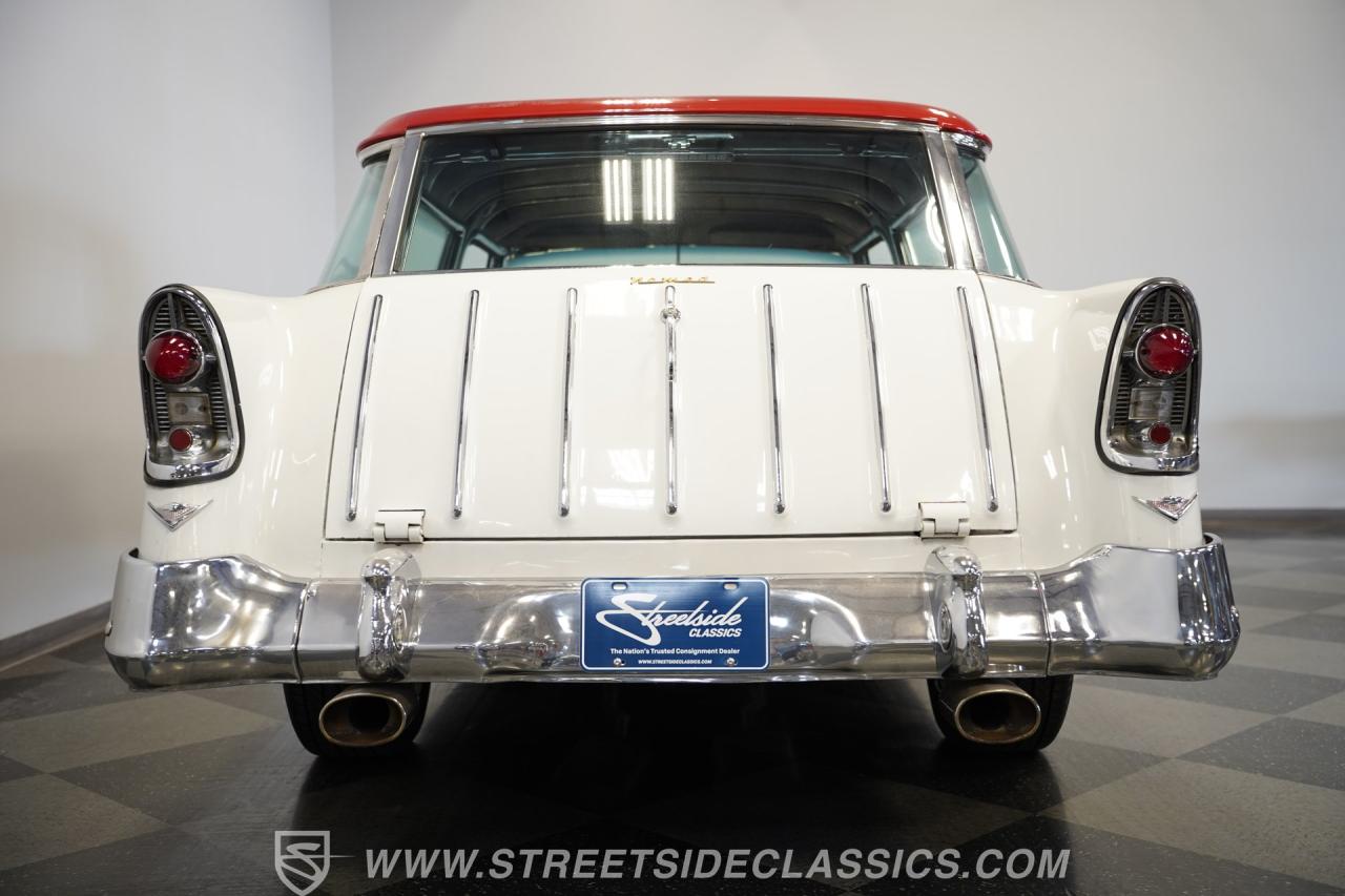 1956 Chevrolet Nomad