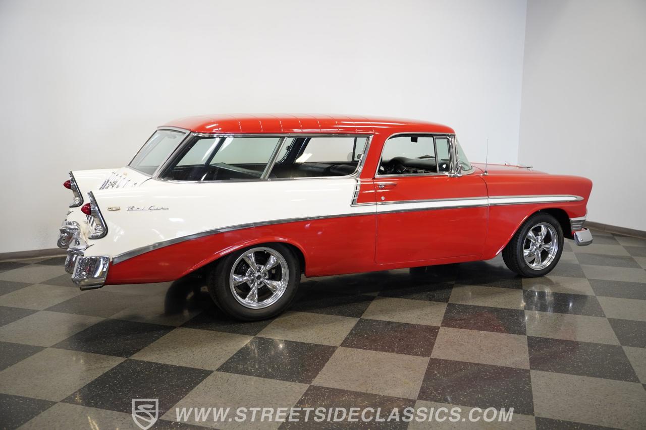 1956 Chevrolet Nomad
