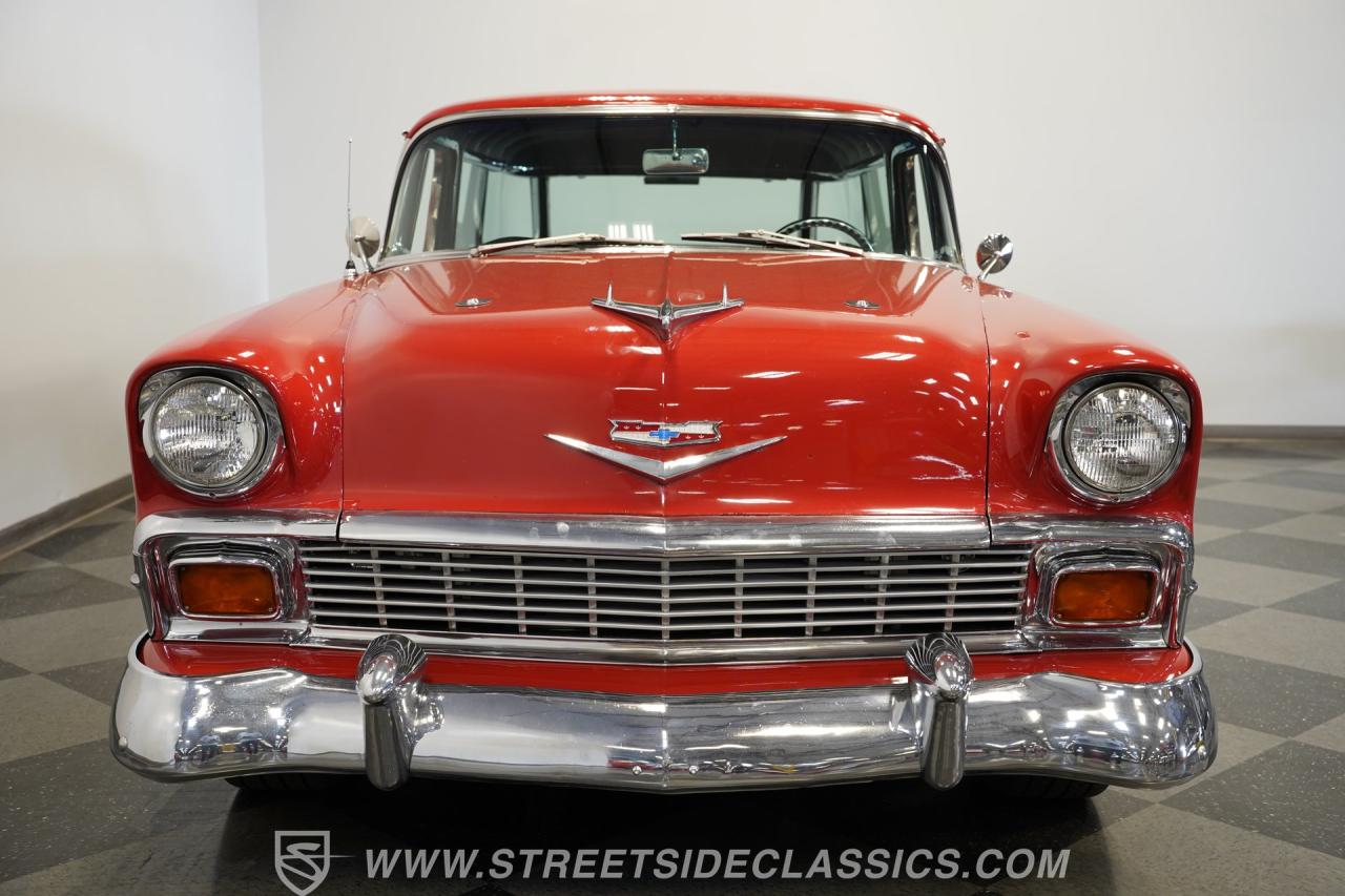 1956 Chevrolet Nomad