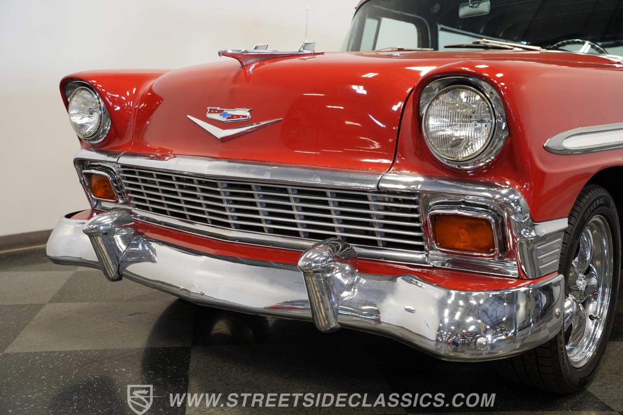 1956 Chevrolet Nomad