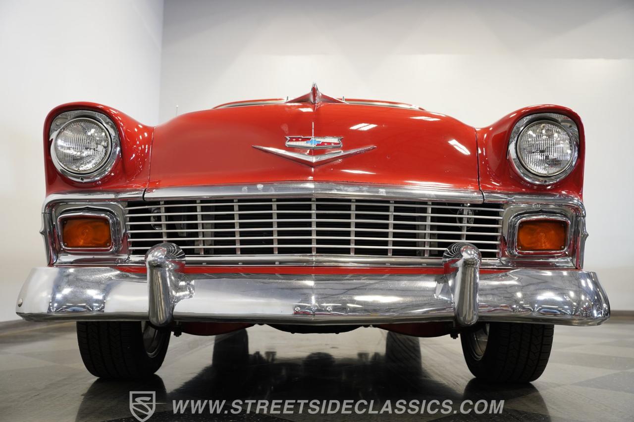 1956 Chevrolet Nomad