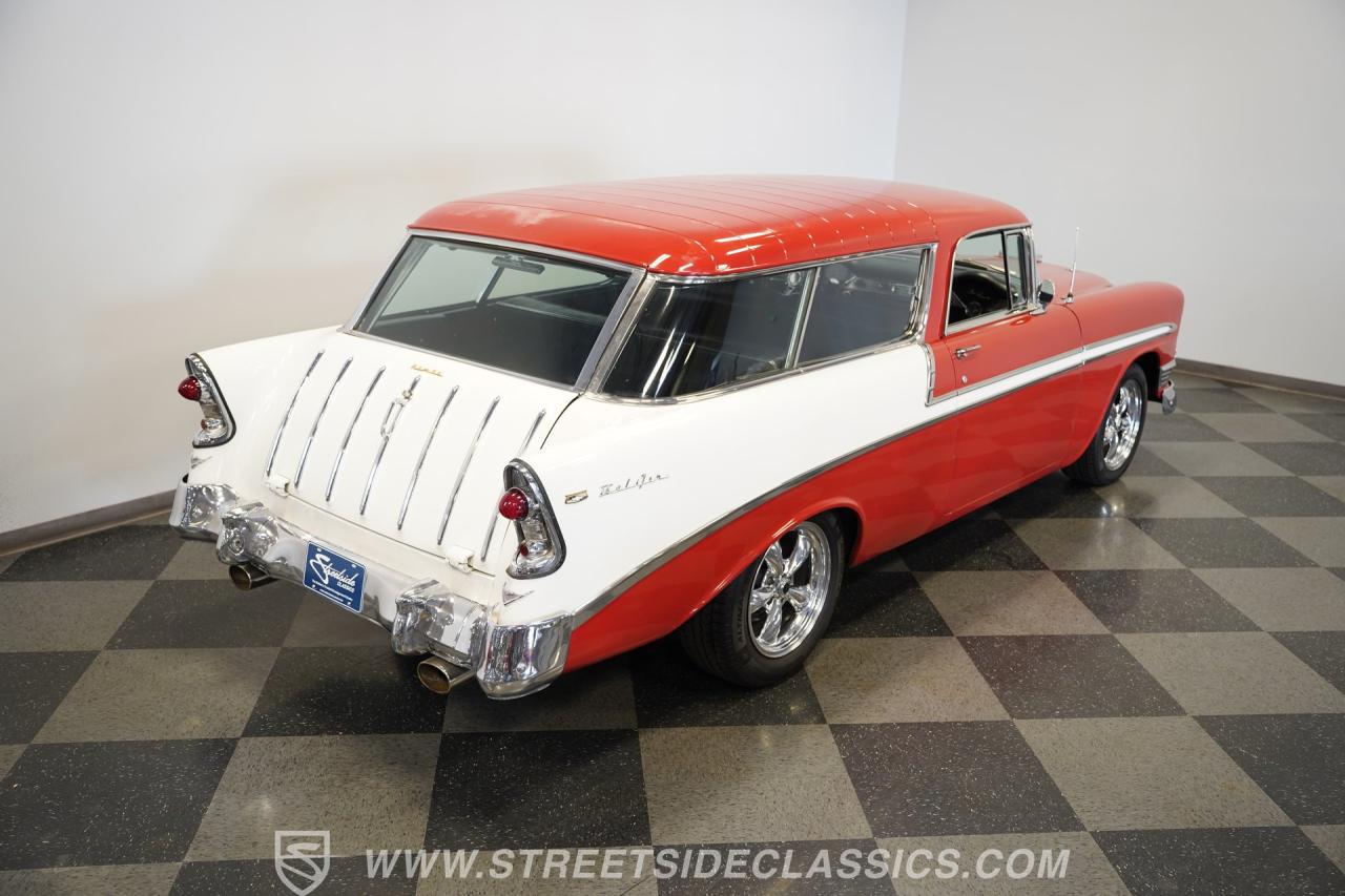 1956 Chevrolet Nomad