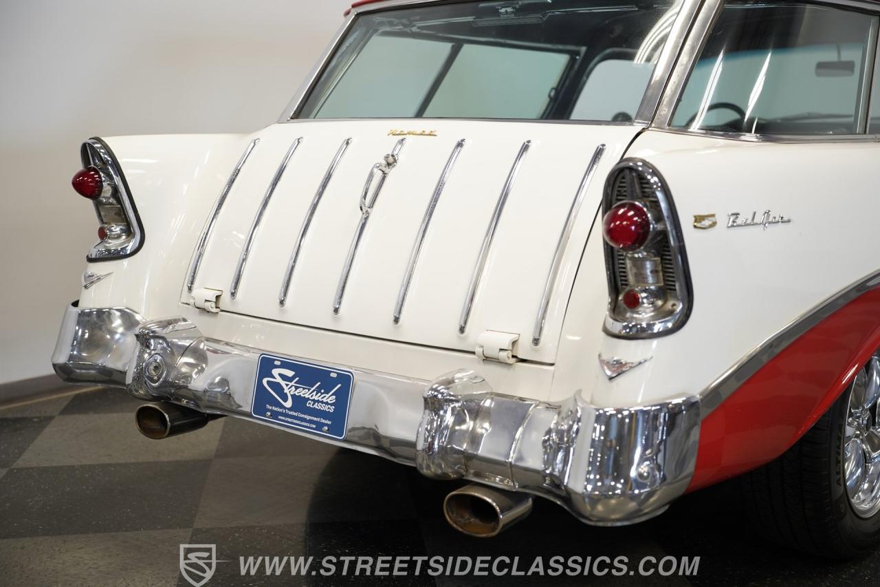 1956 Chevrolet Nomad