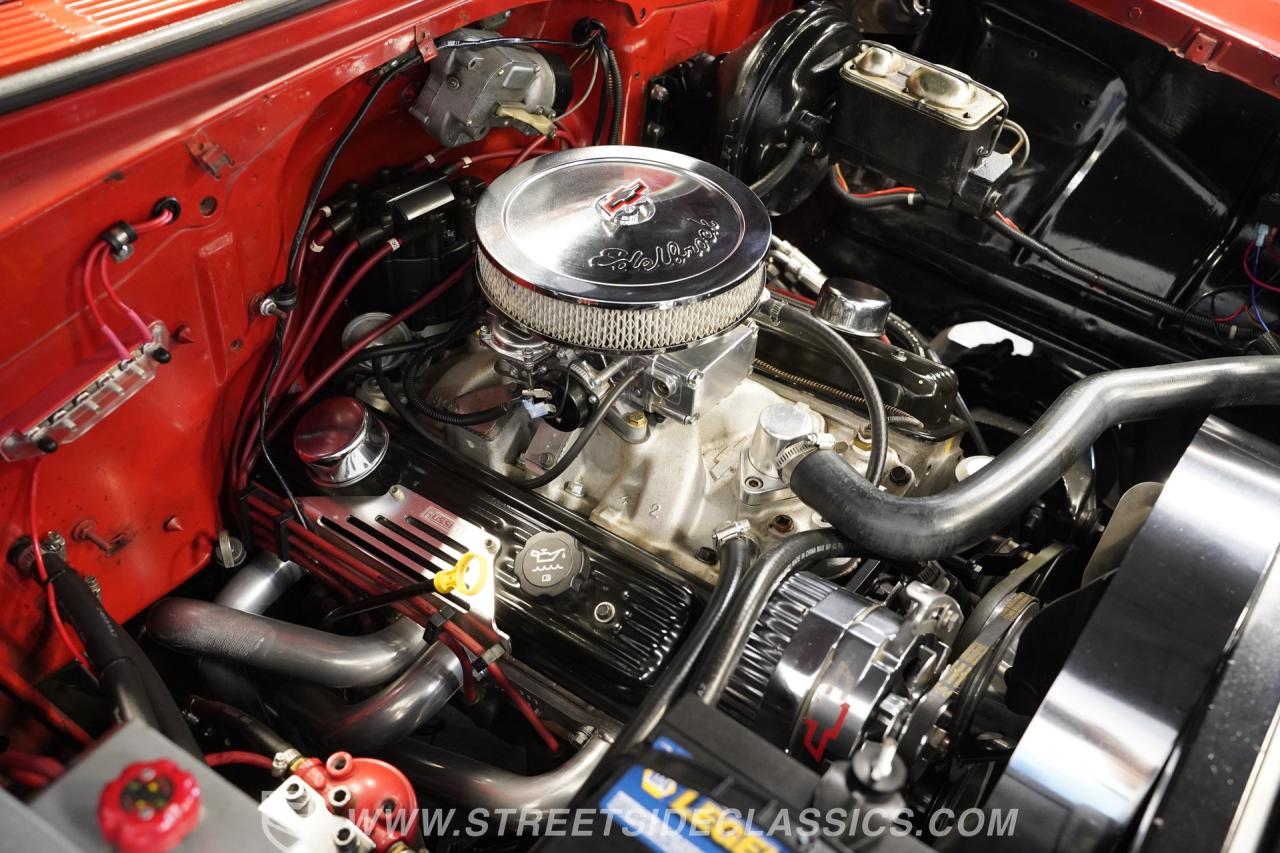 1956 Chevrolet Nomad