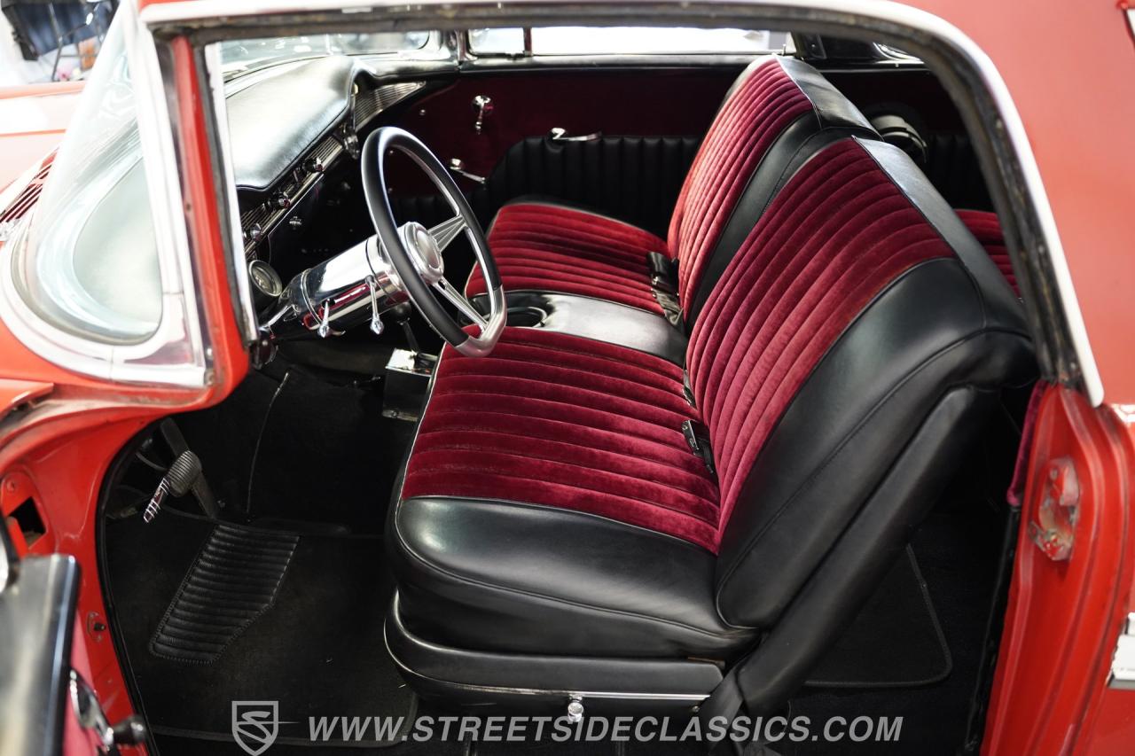1956 Chevrolet Nomad