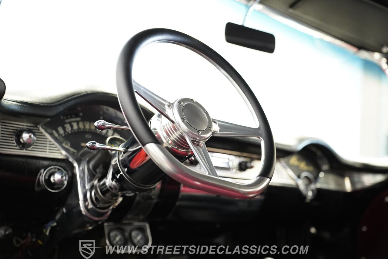 1956 Chevrolet Nomad
