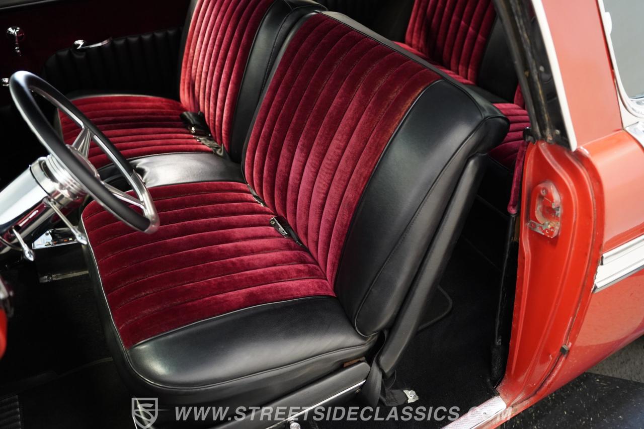 1956 Chevrolet Nomad