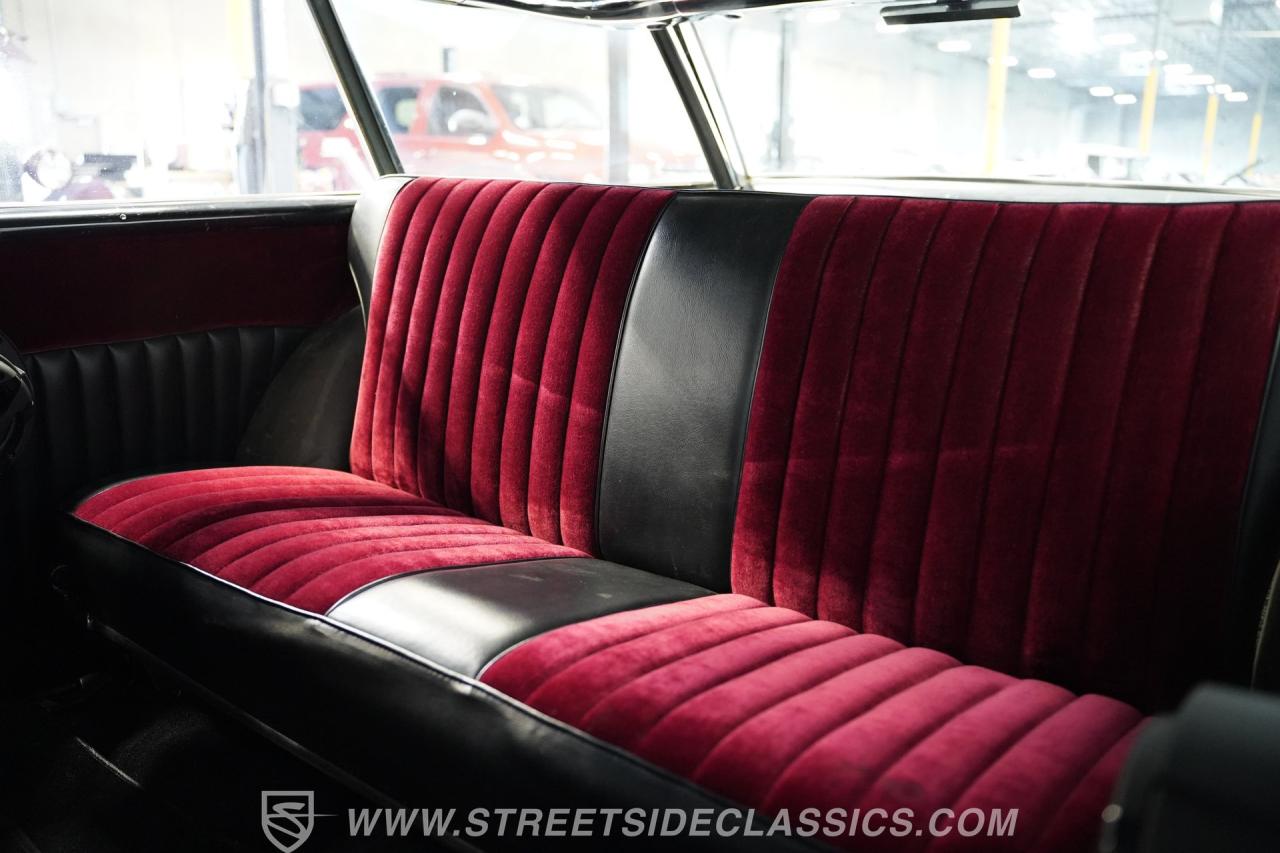 1956 Chevrolet Nomad