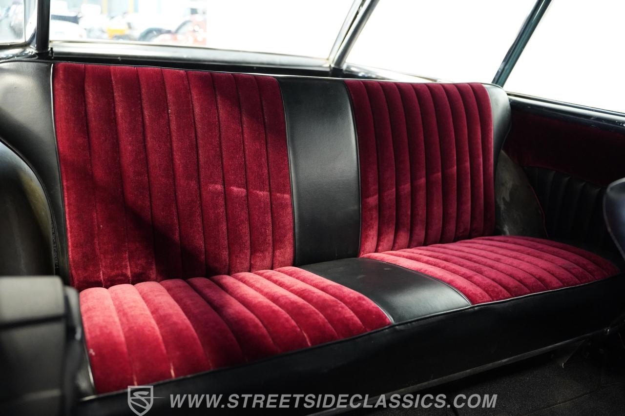 1956 Chevrolet Nomad