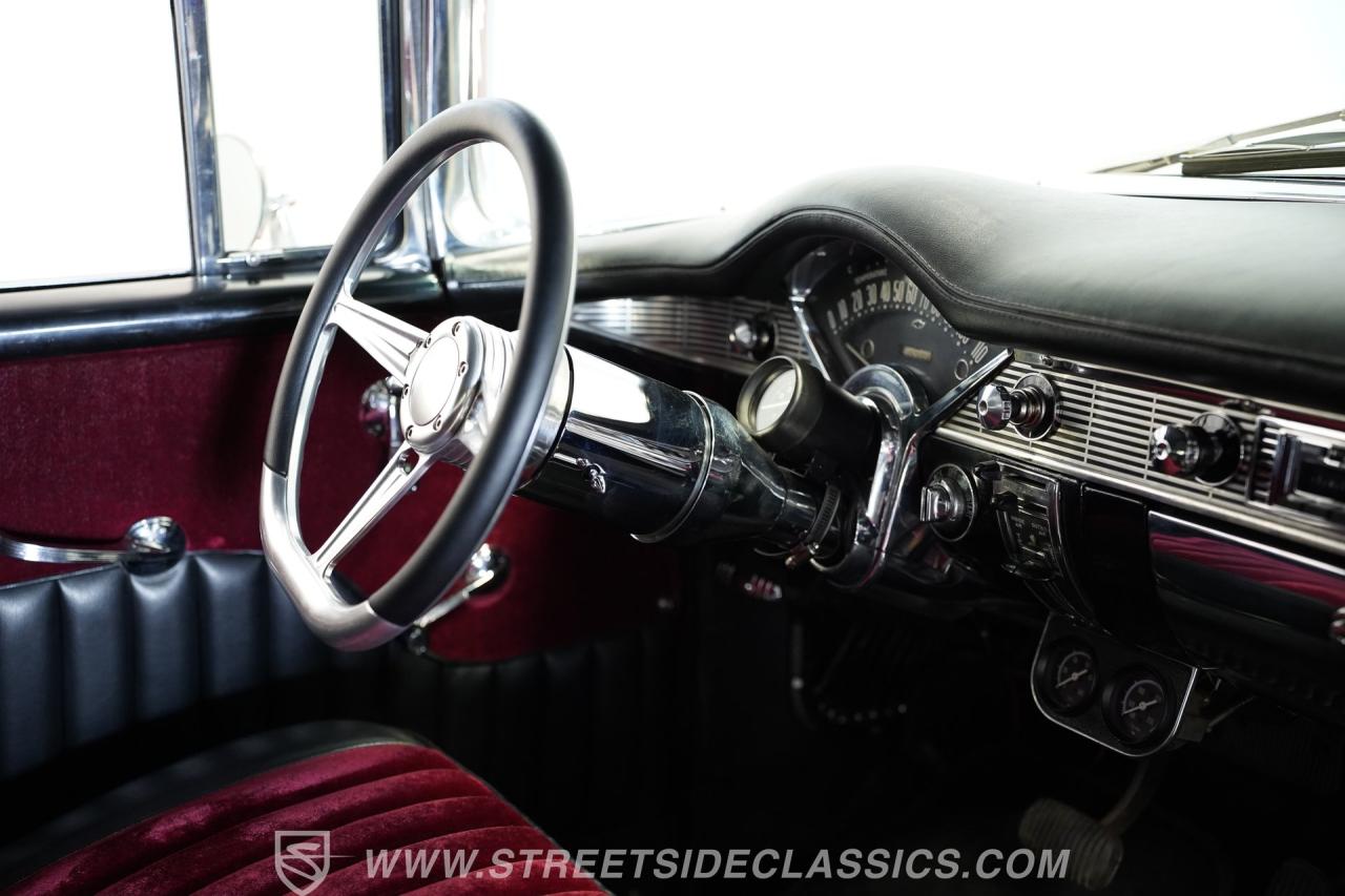 1956 Chevrolet Nomad
