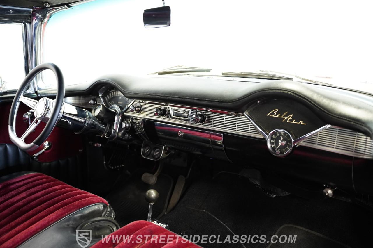 1956 Chevrolet Nomad