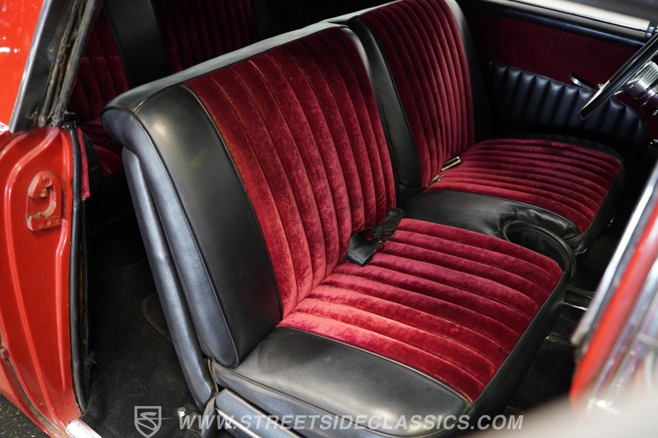 1956 Chevrolet Nomad