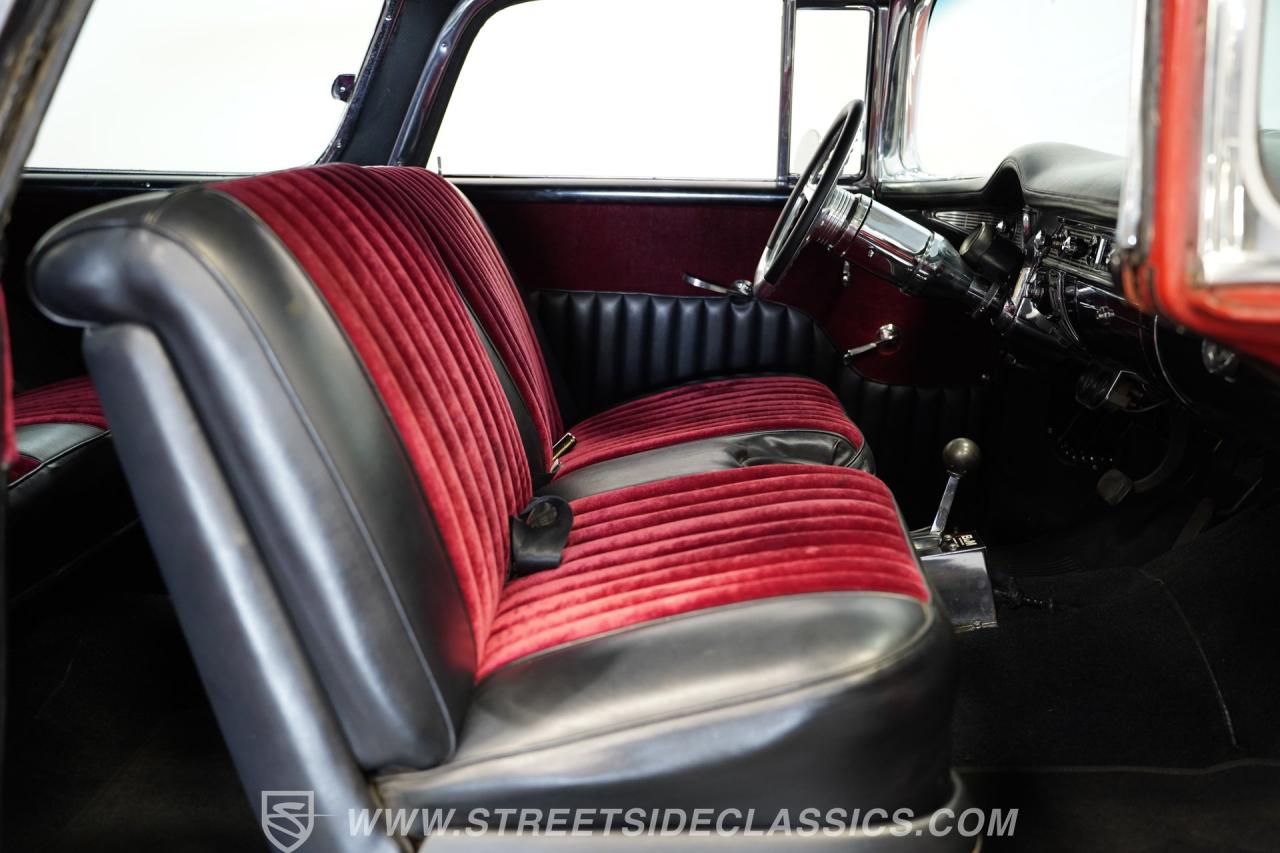 1956 Chevrolet Nomad