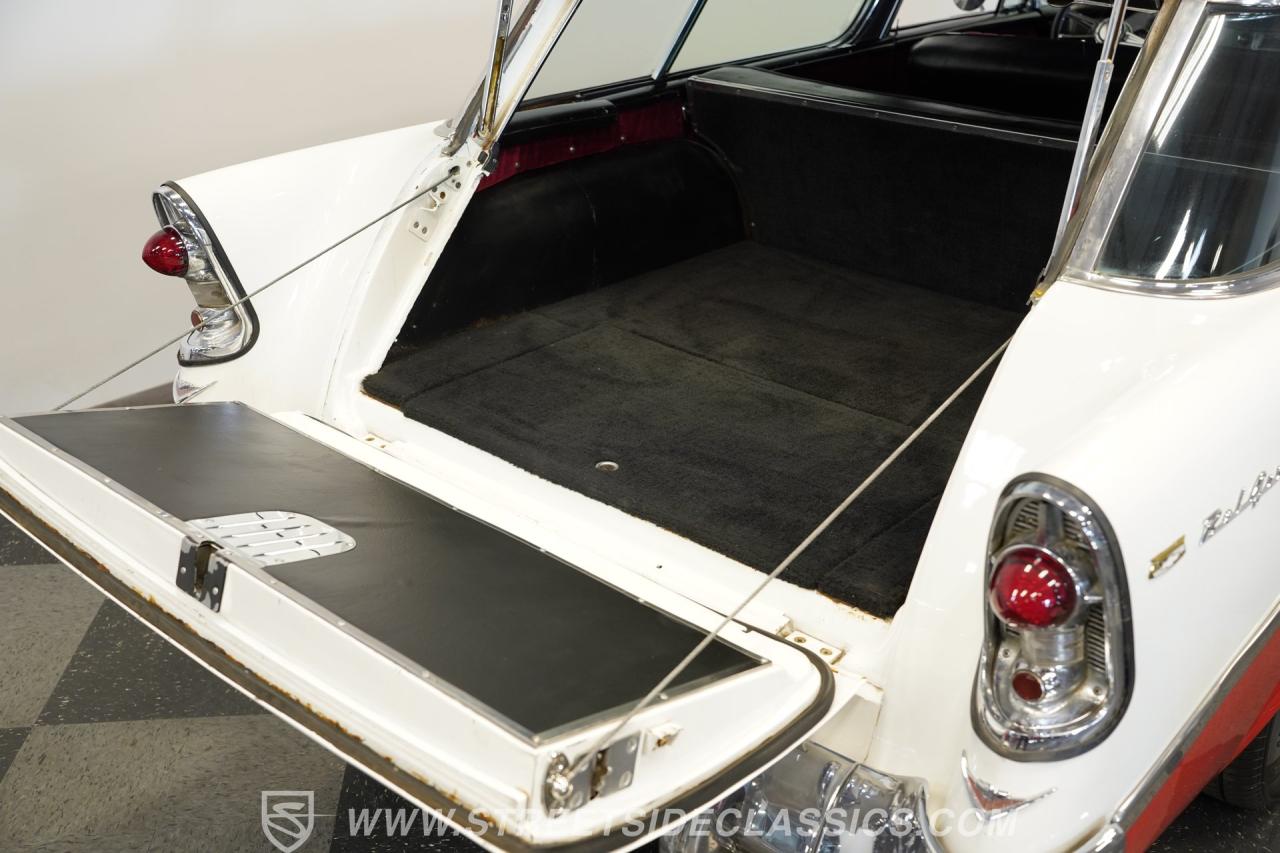 1956 Chevrolet Nomad