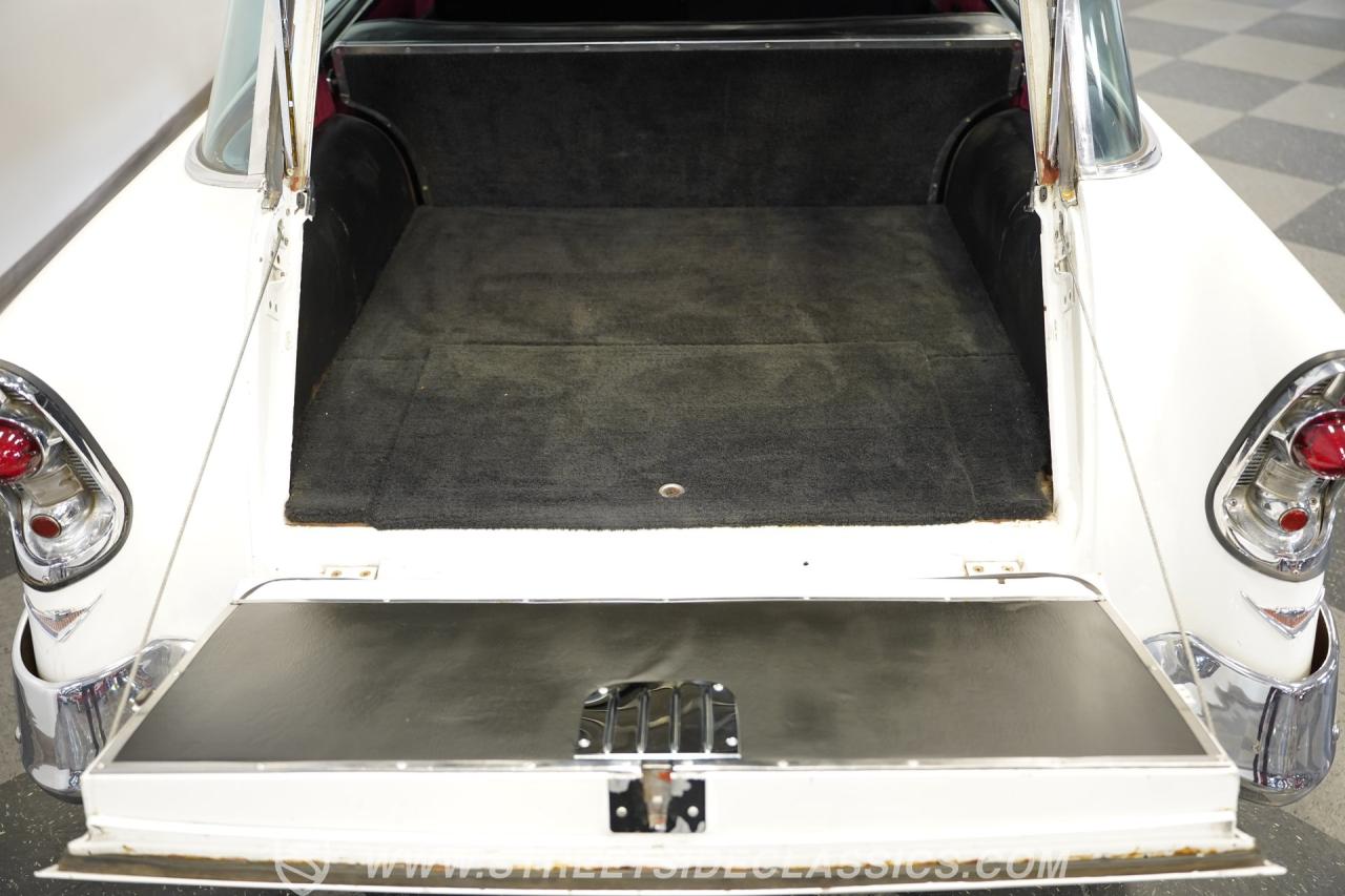 1956 Chevrolet Nomad