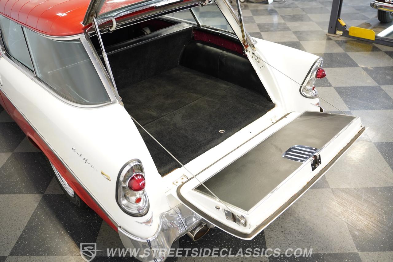 1956 Chevrolet Nomad