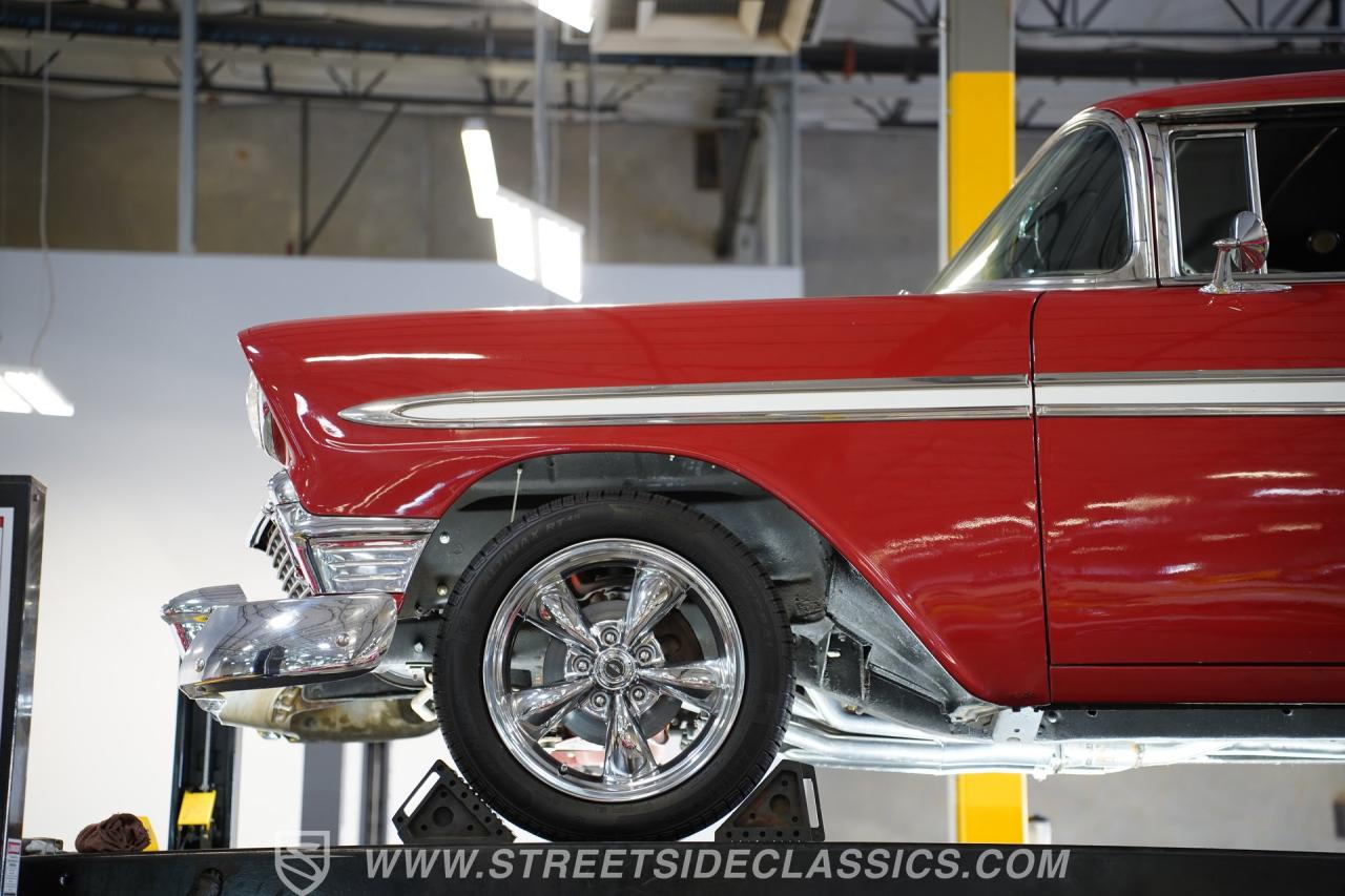 1956 Chevrolet Nomad