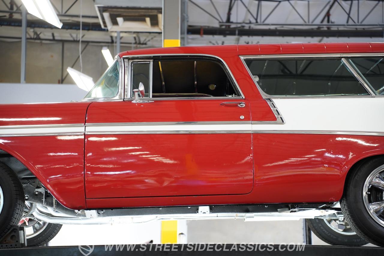 1956 Chevrolet Nomad