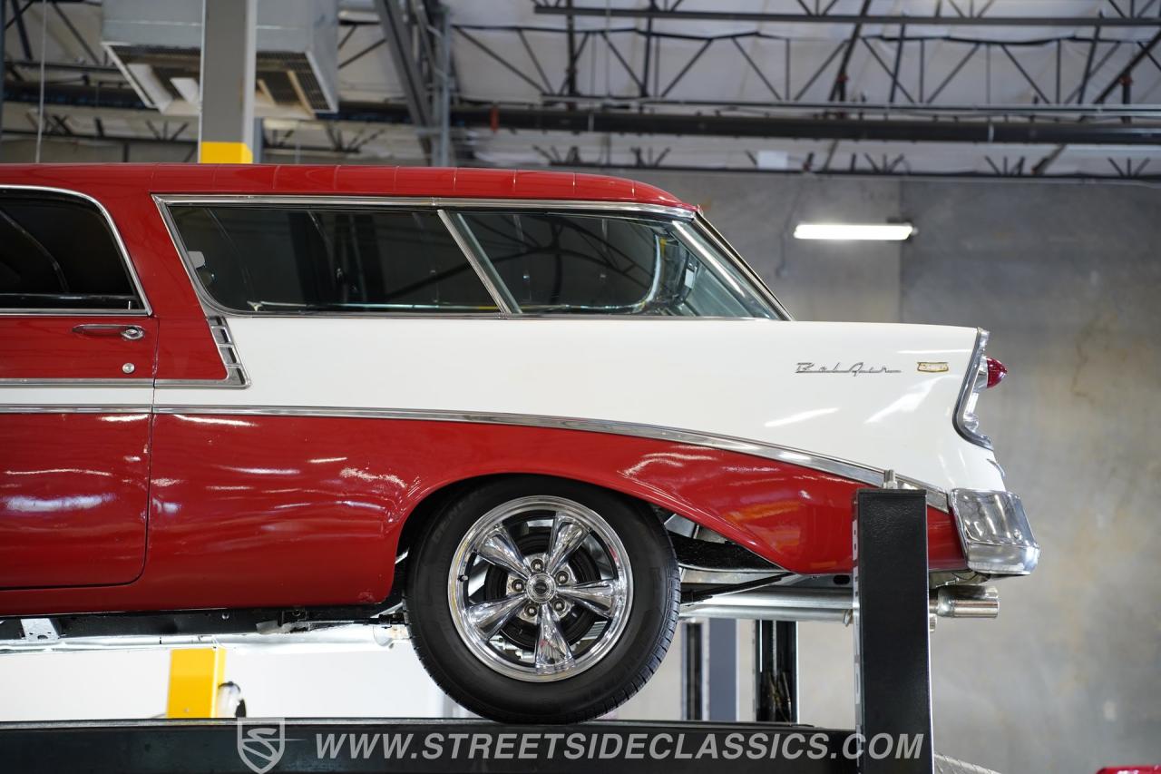 1956 Chevrolet Nomad