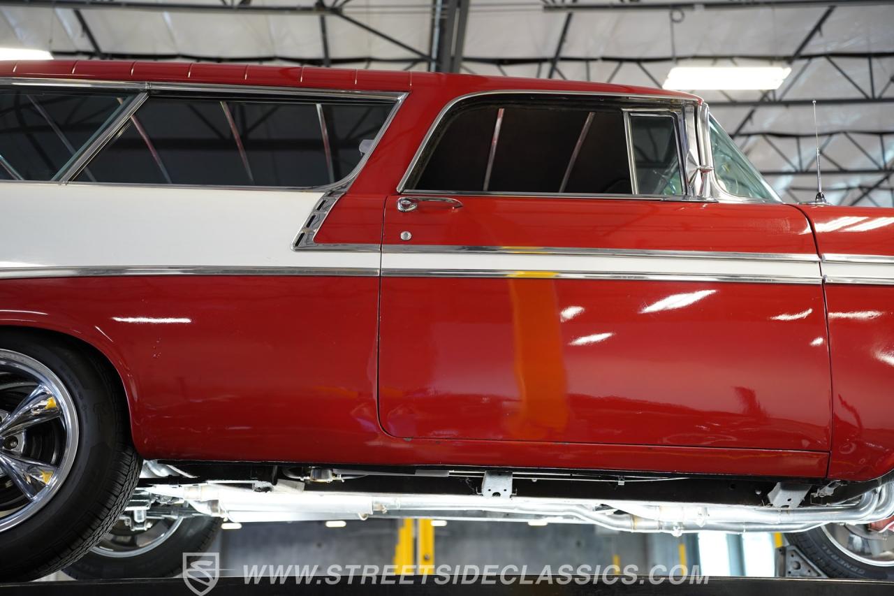 1956 Chevrolet Nomad
