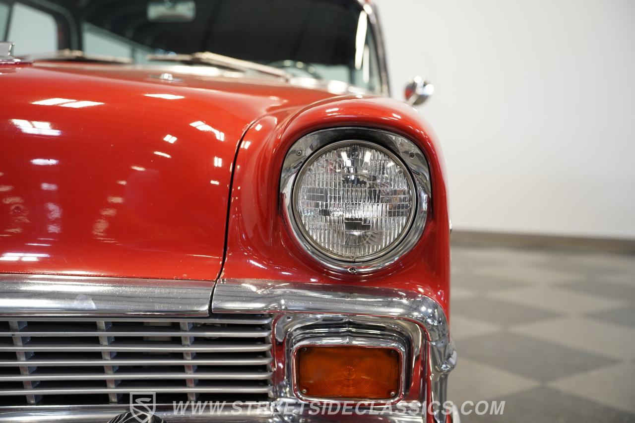 1956 Chevrolet Nomad