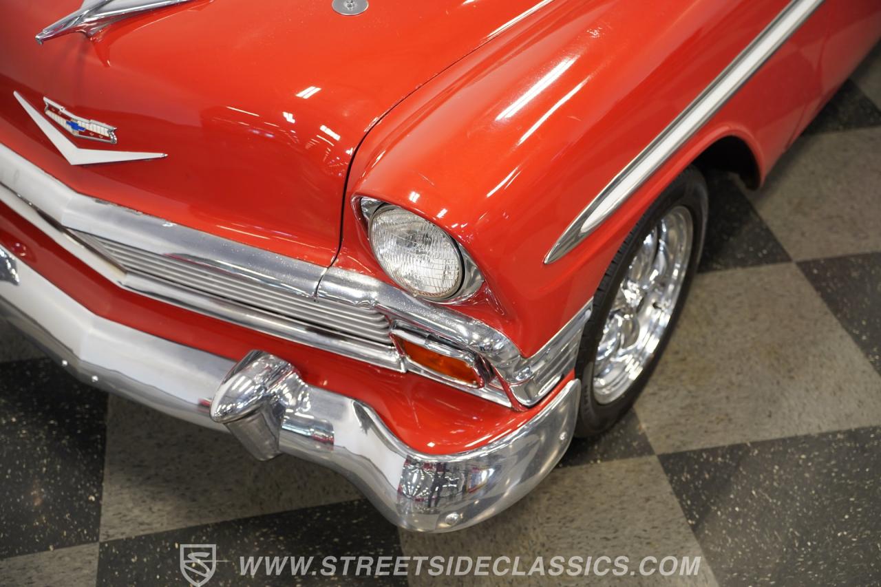 1956 Chevrolet Nomad