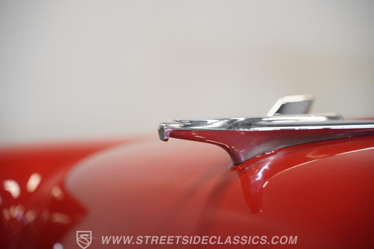 1956 Chevrolet Nomad