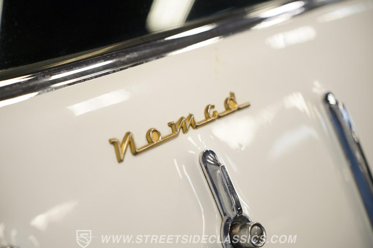 1956 Chevrolet Nomad
