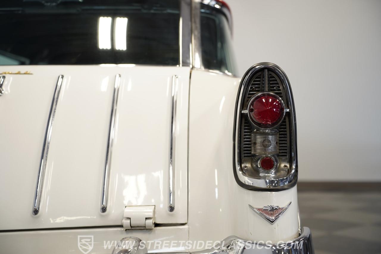 1956 Chevrolet Nomad
