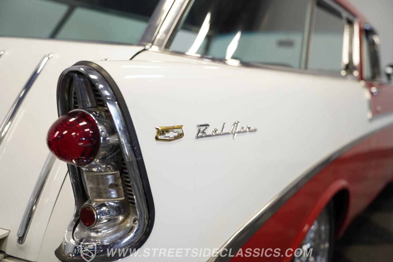 1956 Chevrolet Nomad