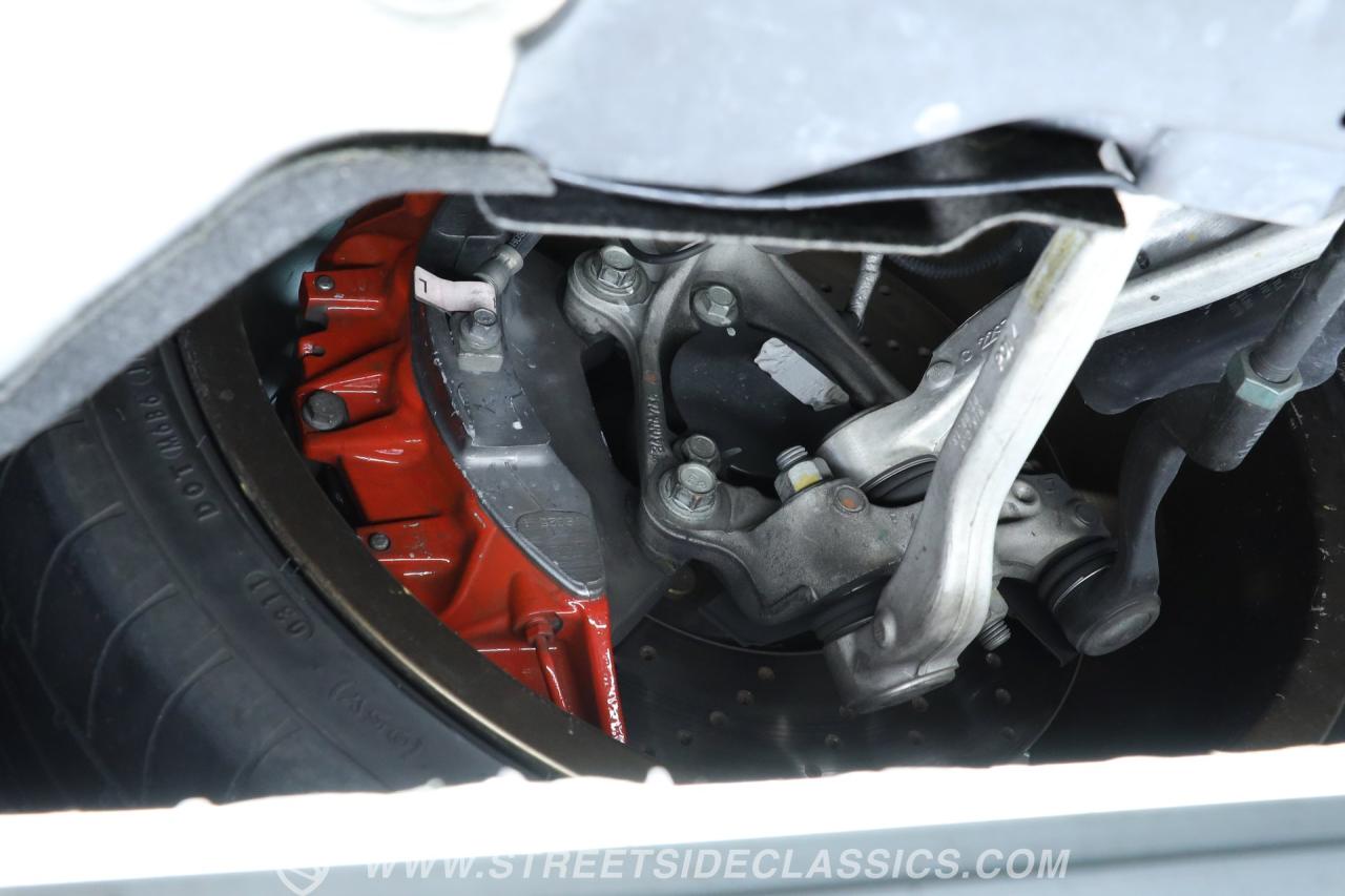 2018 Chevrolet Camaro ZL1 Supercharged