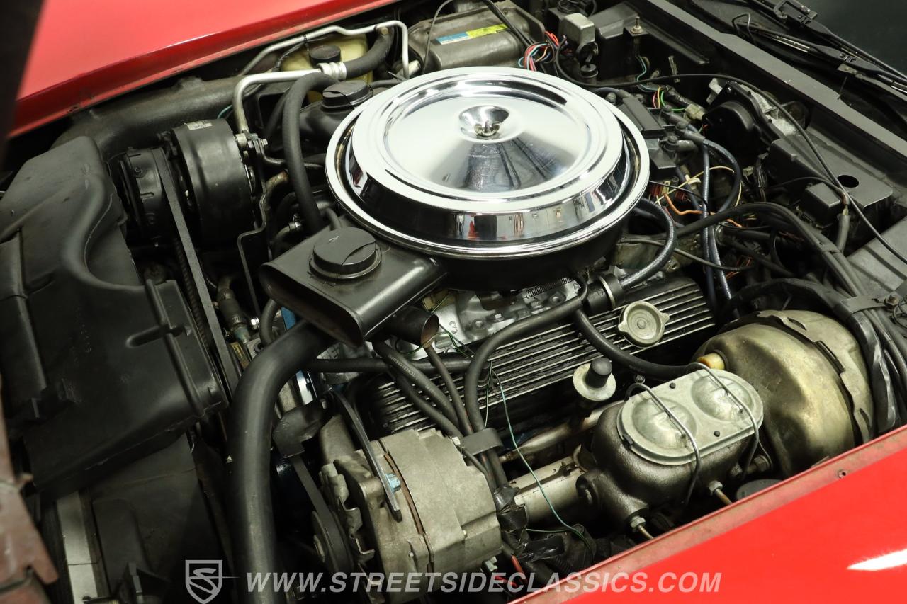 1981 Chevrolet Corvette