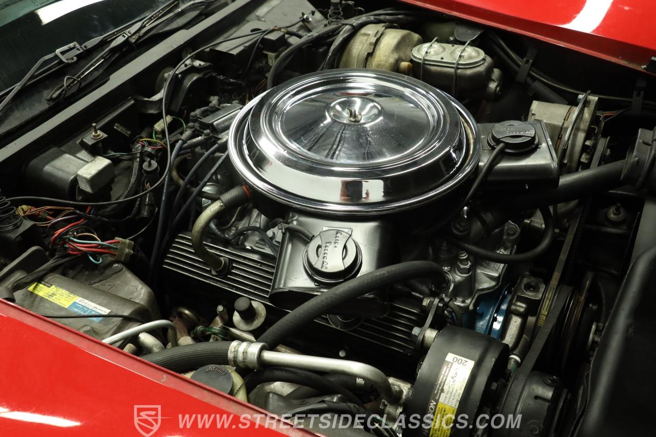1981 Chevrolet Corvette