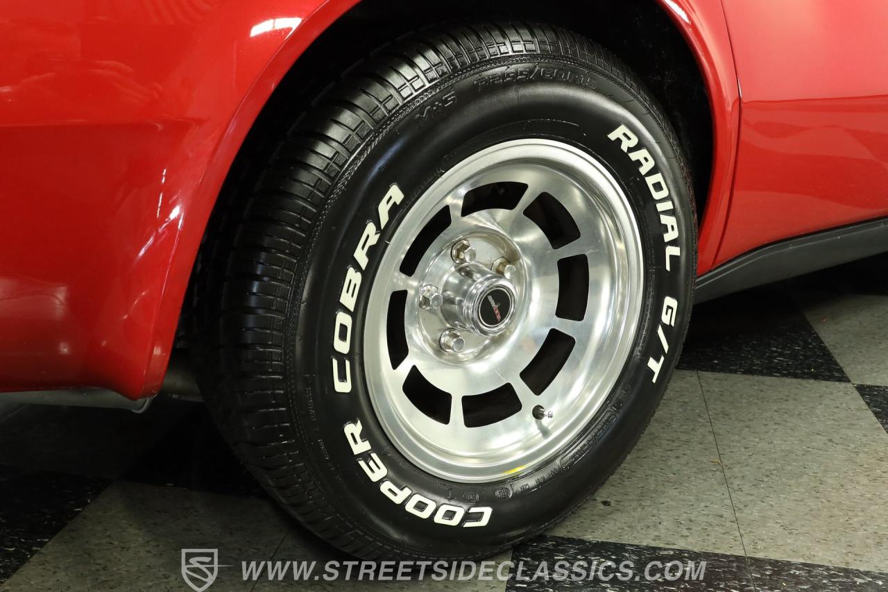 1981 Chevrolet Corvette