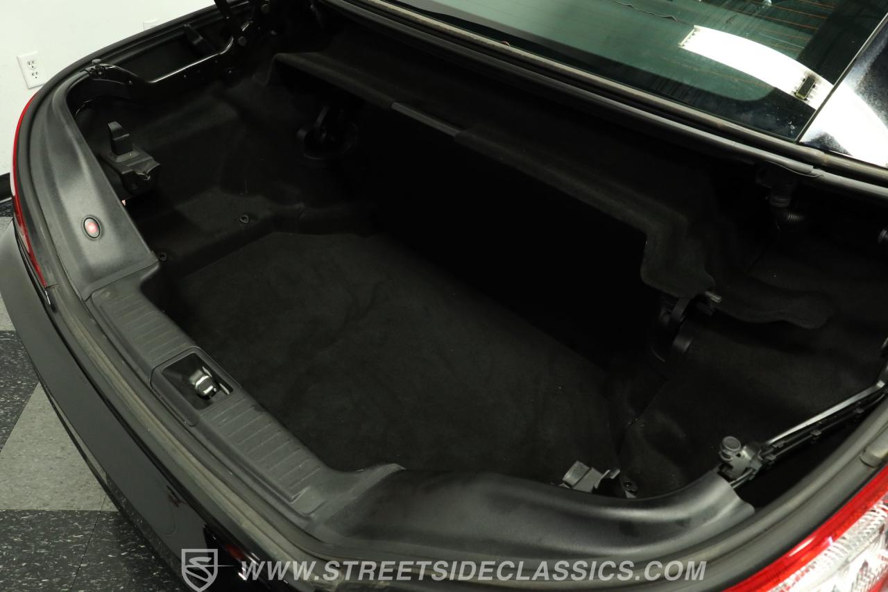 2014 Mercedes - Benz SL 63 AMG P30 Performance Pkg