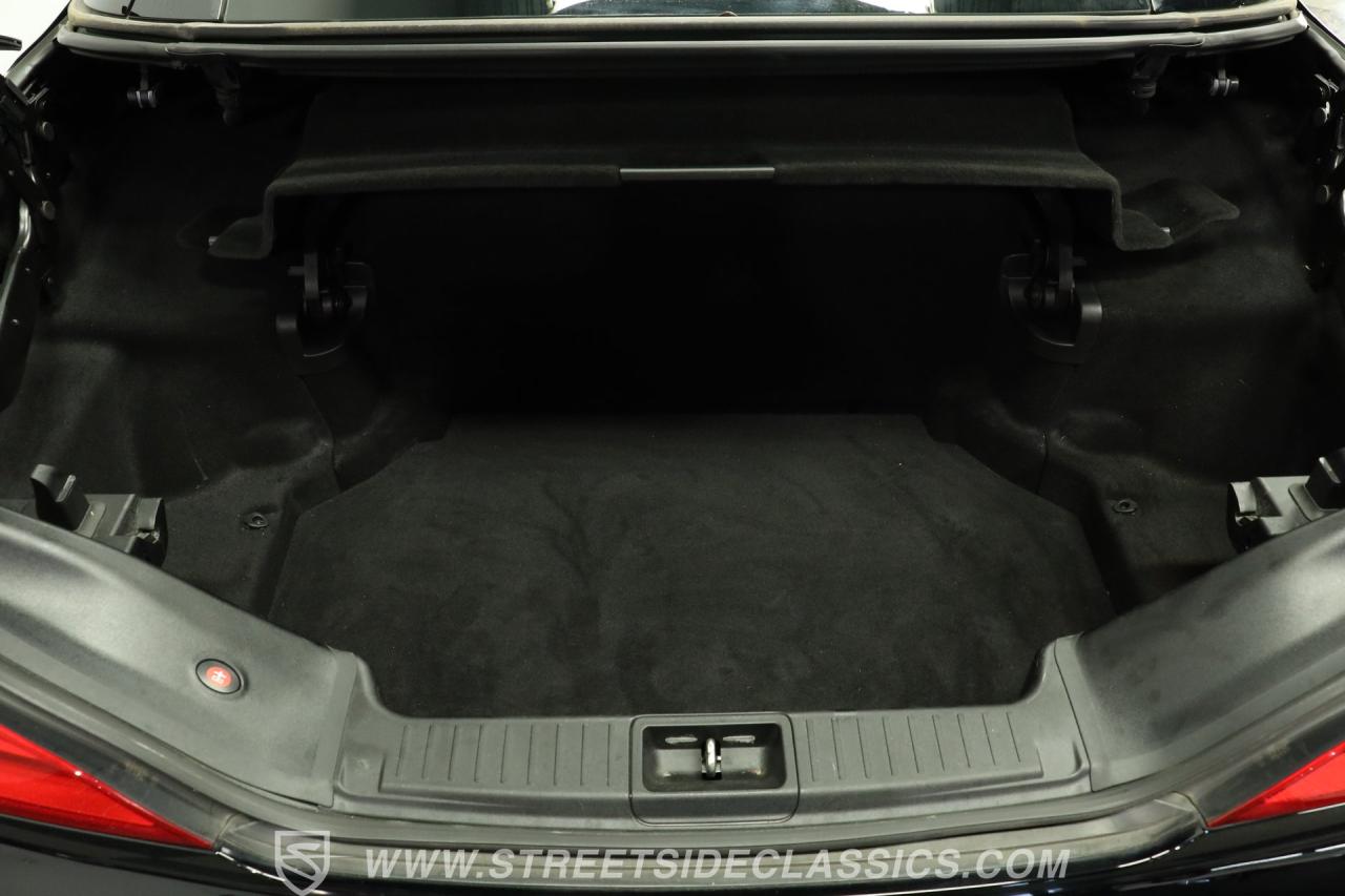 2014 Mercedes - Benz SL 63 AMG P30 Performance Pkg